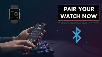 How To Pair Apple Watch With New iPhone - Detailed Instructions