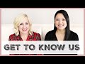 Q&A | Get to know Us!