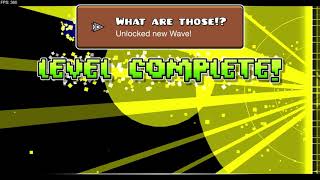 CATACLYSM 100%