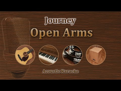 Open Arms -