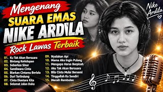 Download lagu “NIKE ARDILA - SUARA EMAS yang Tak Pernah Terlupakan | Rock Lawas Terbaik dan terpopuler 