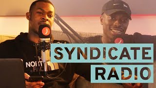 J Hus Says Juju J Is Back, Wiley vs Ed Sheeran Beef + More | SYNDICATE RADIO Update