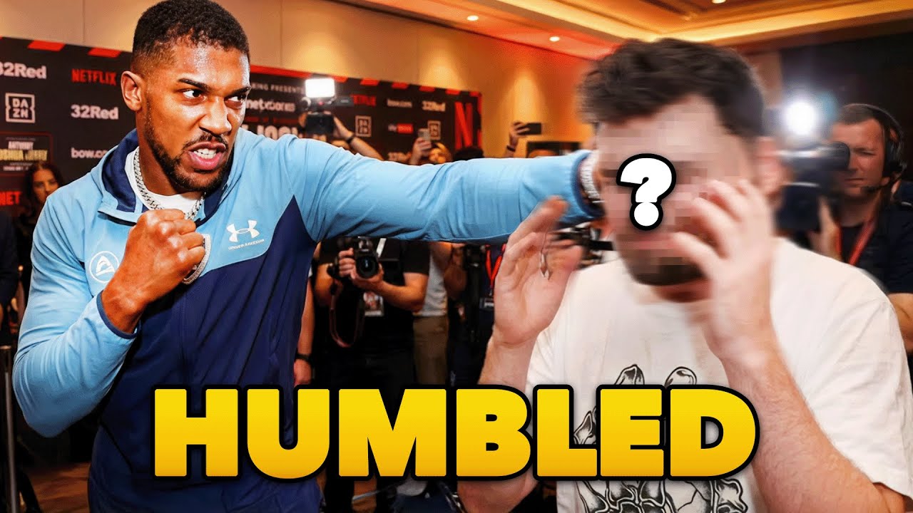 5 Times Internet Tough Guys Got Humbled By Pro Fighters... | Part 2