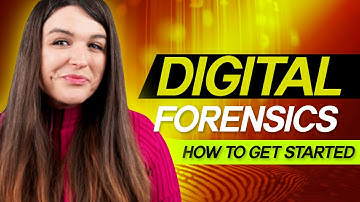 Computer Forensics Cybersecurity Career Guide