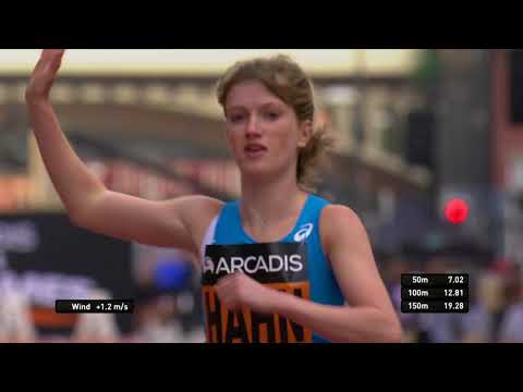 Arcadis Great CityGames