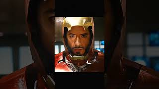 Do you know that iron man have six ways of suiting up #marvel #ironman #shorts #trending