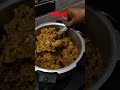 #chickenbiryani #biriyanilovers #sundayspecial #ennavale @vijimani3311#nonveg #chicken