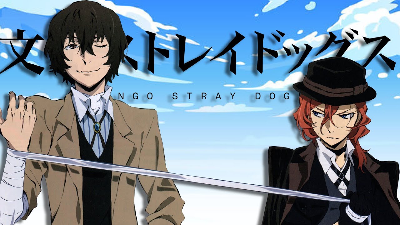 Bungo Stray Dogs (4° temporada) - Review - Portal Genkidama