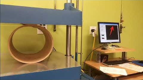 Applied Paper Technology, Inc. - Core Compression - CCTI T-108