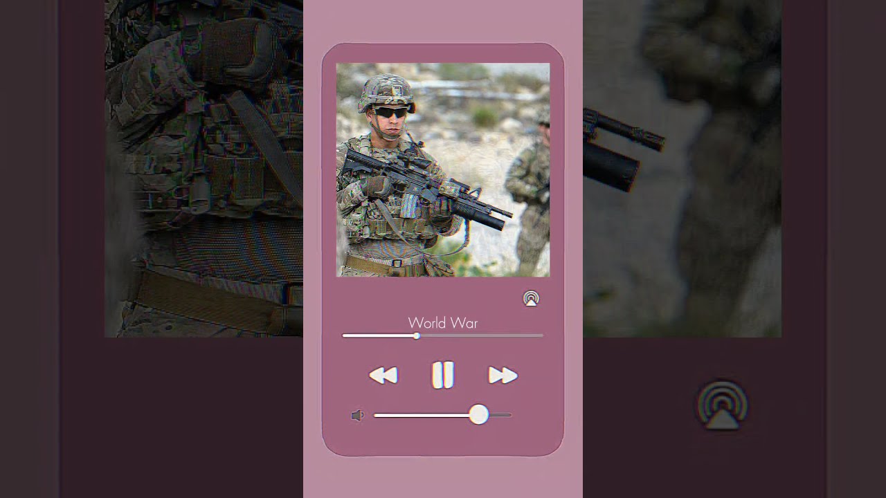It Fits 2 Soldier Art Vent Militarypersonnel Militaryconflict