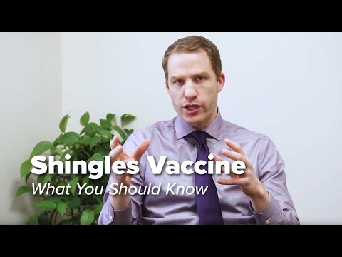 What You Should Know About Shingles Vaccines | Johns Hopkins Medicine