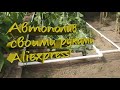 Автоматический полив растений в теплице своими руками с Aliexpress!