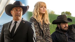 Yellowstone Ending With Season 5: What’s Next for Franchise
