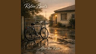 Light Breaking Through Clouds (Instrumental)