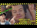 Harry Styles WATERMELON SUGAR | [ Reaction ] | UK REACTOR | REACTION |