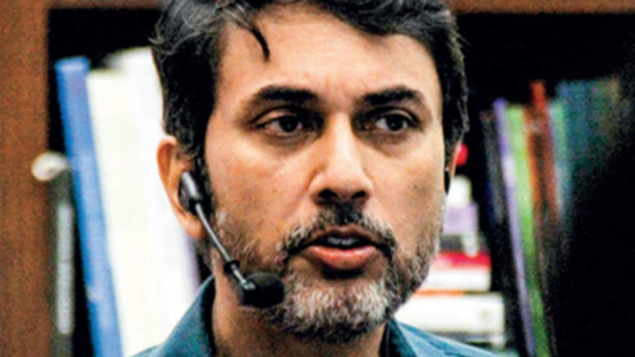 jaimini pathak talking about his journey with Sujay Gupta - YouTube