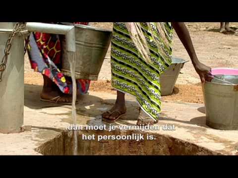 NCDO - particuliere ontwikkelingsprojecten in MALI
