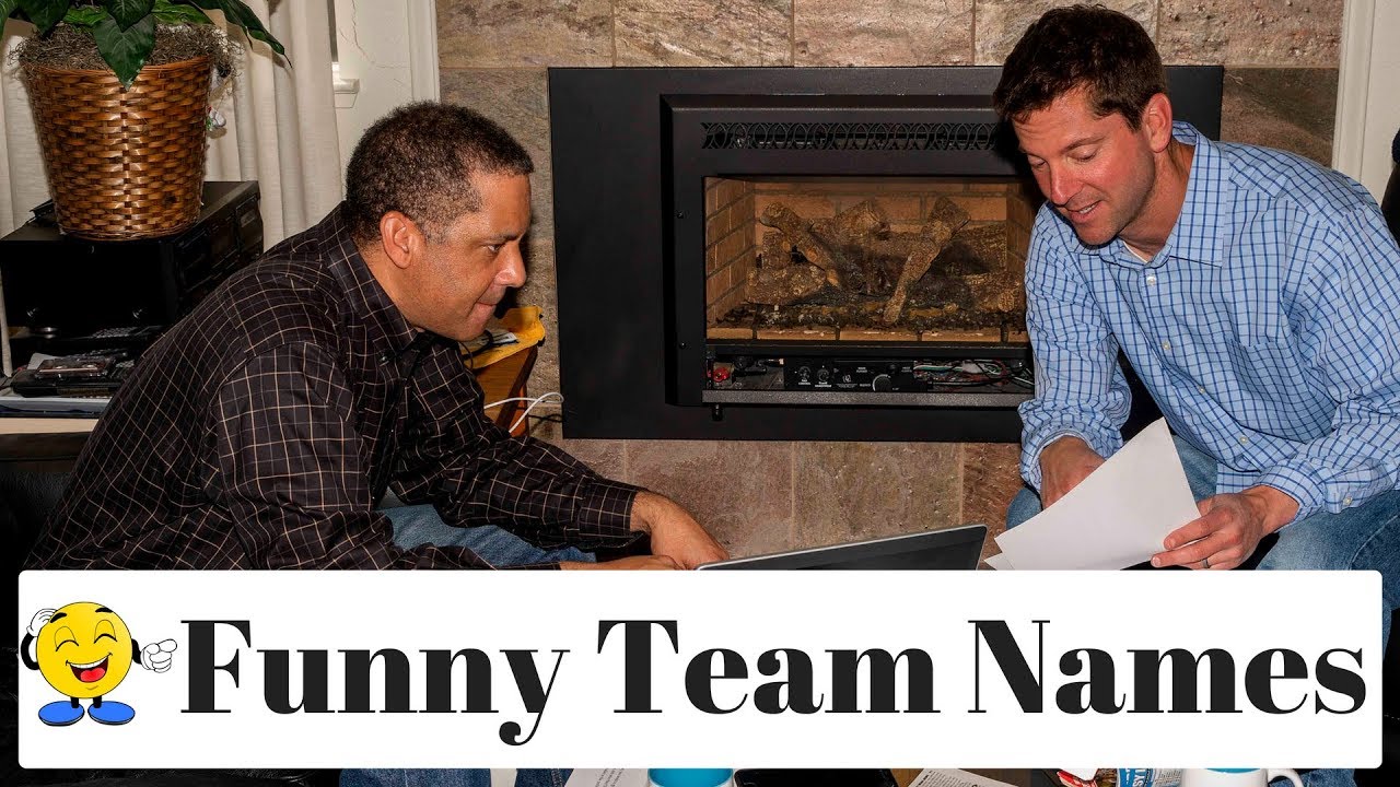 Top 10 Fantasy Football Team Names for 2018