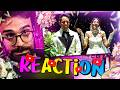 GUARDIAMO IL MATRIMONIO DEI ME CONTRO TE! | Reaction con Dario Moccia