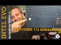 Cos' INTEL EVO? Recensione MSI 14 EVO con i7 di 11a GENERAZIONE