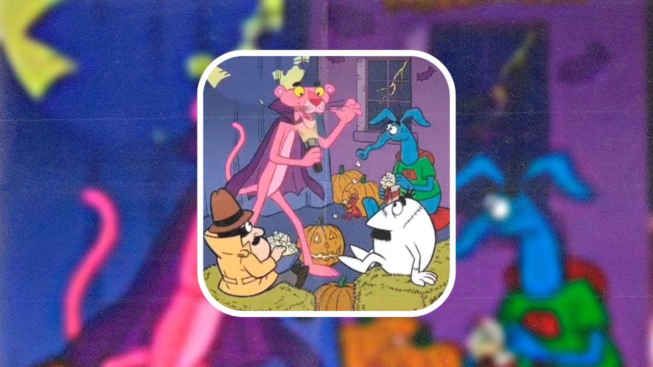FREE VINTAGE 70s SAMPLE PACK - ''Pink Panther'' (Samples for Hip-Hop, Trap, Lo-Fi and R&B)
