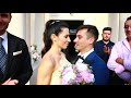 OUR WEDDING MOVIE CLIP CATALINA &amp; IONUT 09 09 2017