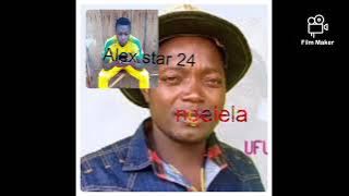 NGELELA NG'WANASAMO__INAGA JIANDAE(2023)by Alex star 24