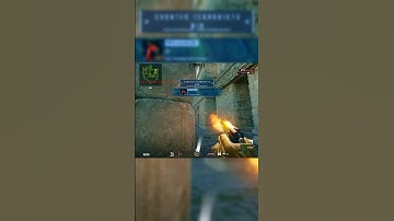 CS2 Ancient | Pistol Clutch 🎯#cs2 #counterstrike2 #cs2clips