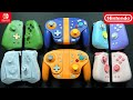 Best Joy Cons for Nintendo Switch | Gameplay