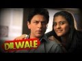 Theme of Dilwale DJ Chetas Mix - Dilwale full song hd
