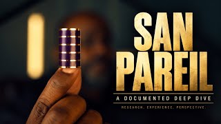 San Pareil Purple: This Deserves a Closer Look