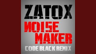 Смотреть клип Noise Maker (Code Black Remix)