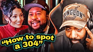 HOW TO SPOT A 304 | COME CORRECT | RANTS REACTS | PART 2/3