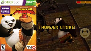 Kung Fu Panda 2 [26] Xbox 360 Longplay