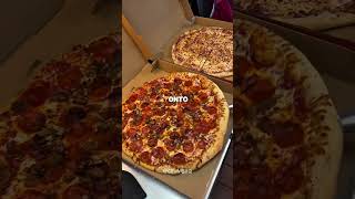 The Pizza Box That Turned Your Room Into A Cinema