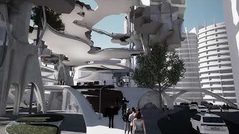 Ottavia AADRL Nahmad Bhooshan Studio 2020