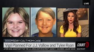 FBI Searched 'Cult Mom' Lori Vallow-Daybell's Crawl Space | Court TV