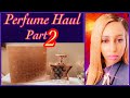 Fragrance Haul Part 2/Perfume Collection/Bond no 9