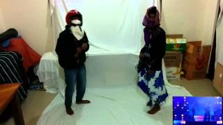 Parody Video: Tharinge Rey 2014 -  Furathamaves Fenuneemaa ( Leeza & Yaafiu )