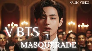 Download Lagu V BTS  - MASQUERADE (MUSIC VIDEO) MP3