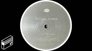 Polygon Window - Quoth (Original)