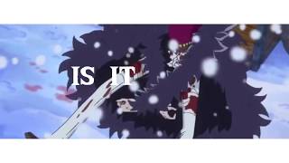 One Piece- Corazon Rosinante Death Scene