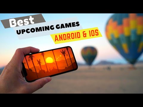 Top 10 Upcoming New Games For Android & iOS Of 2020 (Offline/Online)