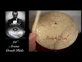 20 arena crash ride cymbals murat diril