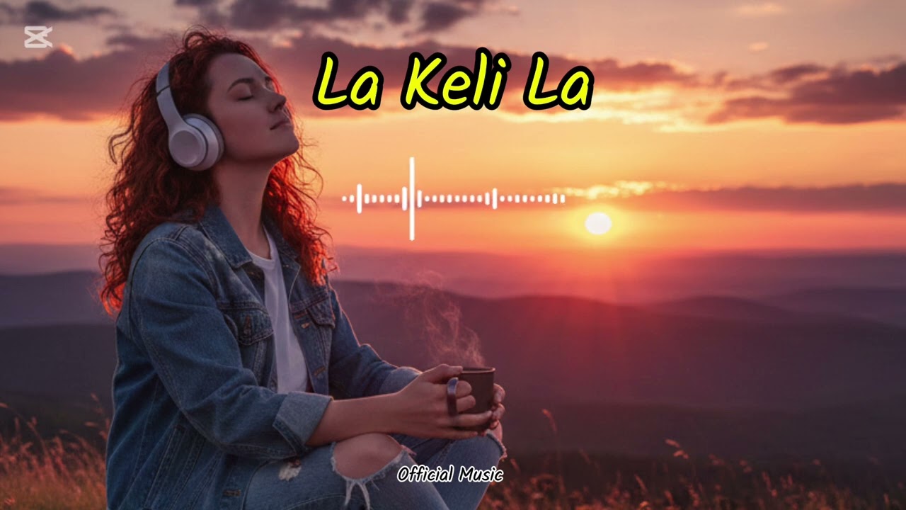La Keli La (Official Music) 2026