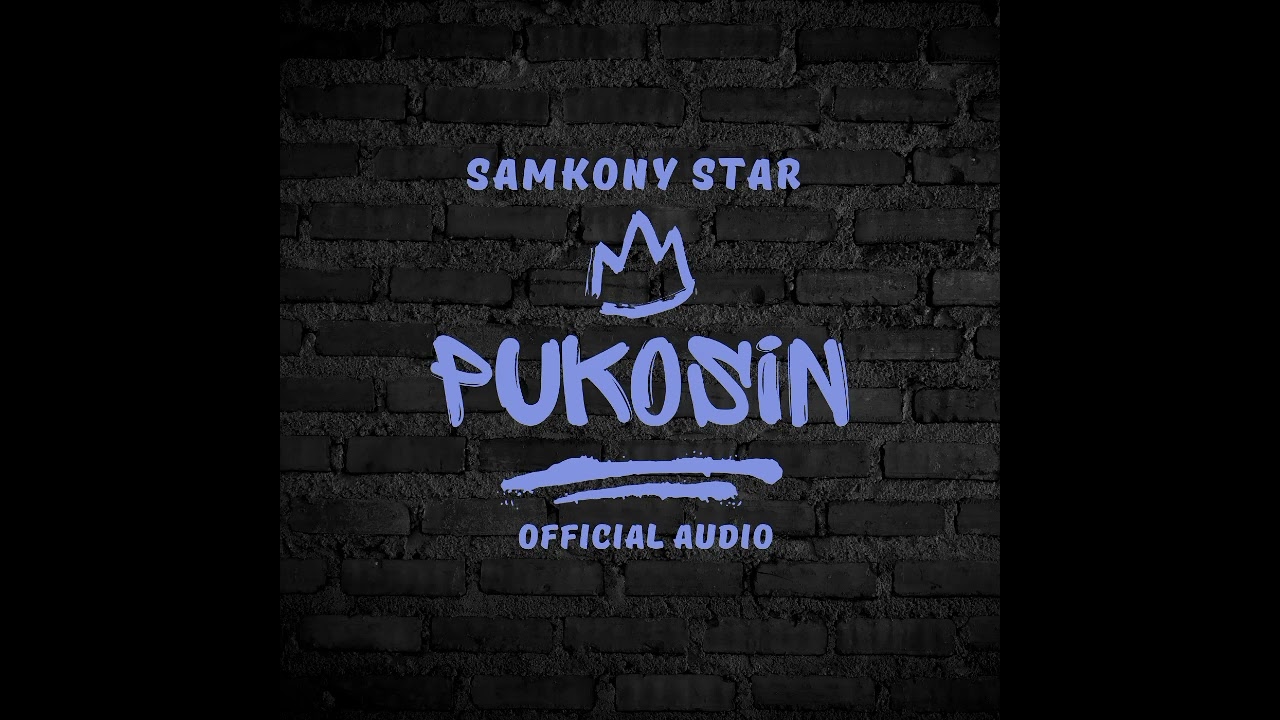 PUKOSEE BY SAMKONY STAR OLEDEBOY