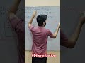 Differentiation in 20 second #tricks #maths #Rishabhsir #viral #differentiation #अवकलन