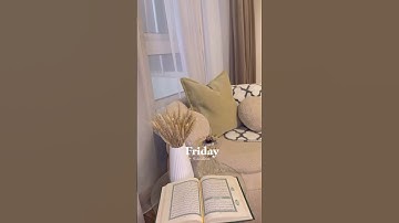 #اللهم_صل_وسلم_على_نبينا_محمد #الجمعة #سورة_الكهف #اكسبلور #ترند_اليوم 📿🕋