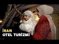 Yanınızda Kimse Yokken İzleyin - İran Otel Turizminin İnanılmaz Gerçekleri