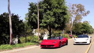 458's Gonewild by Nutek Forged Wheels